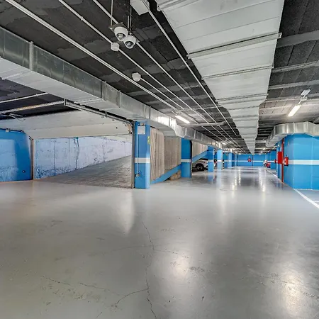 Sundream Escape - Penthouse With Ocean View, Airco, Heated Pool *