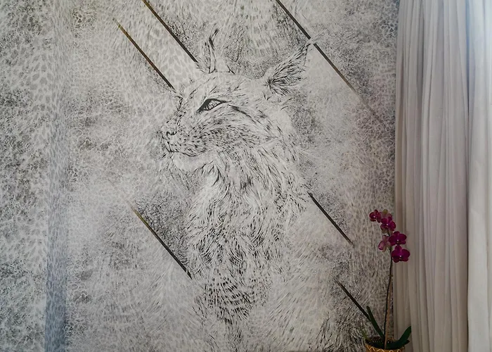 Sundream Escape - Penthouse With Ocean View, Airco, Heated Pool אדחה