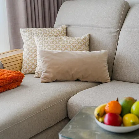 Apartment Sundream Escape - Penthouse With Ocean View, Airco, Heated Pool