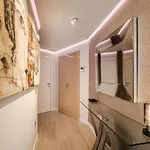 Sundream Escape - Penthouse With Ocean View, Airco, Heated Pool *