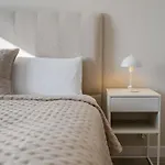 Sundream Escape - Penthouse With Ocean View, Airco, Heated Pool Costa Adeje (Tenerife)