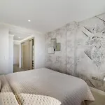 Appartement Sundream Escape - Penthouse With Ocean View, Airco, Heated Pool