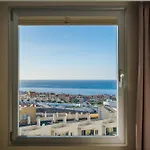 Sundream Escape - Penthouse With Ocean View, Airco, Heated Pool Costa Adeje (Tenerife)