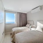 Sundream Escape - Penthouse With Ocean View, Airco, Heated Pool Costa Adeje (Tenerife)