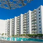 Sundream Escape - Penthouse With Ocean View, Airco, Heated Pool Costa Adeje (Tenerife)