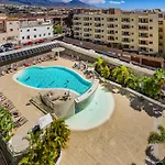 Sundream Escape - Penthouse With Ocean View, Airco, Heated Pool Costa Adeje (Tenerife)