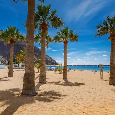 شقة Sundream Escape - Penthouse With Ocean View, Airco, Heated Pool *