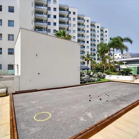 Sundream Escape - Ocean View Penthouse With Heated Pool, Lounge Area, Ac